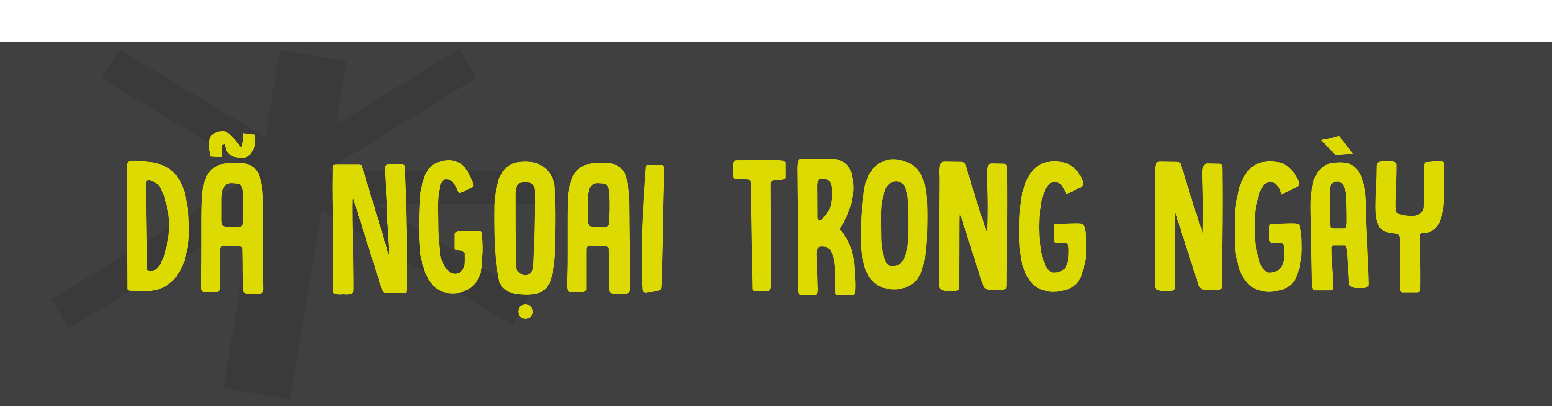 title background